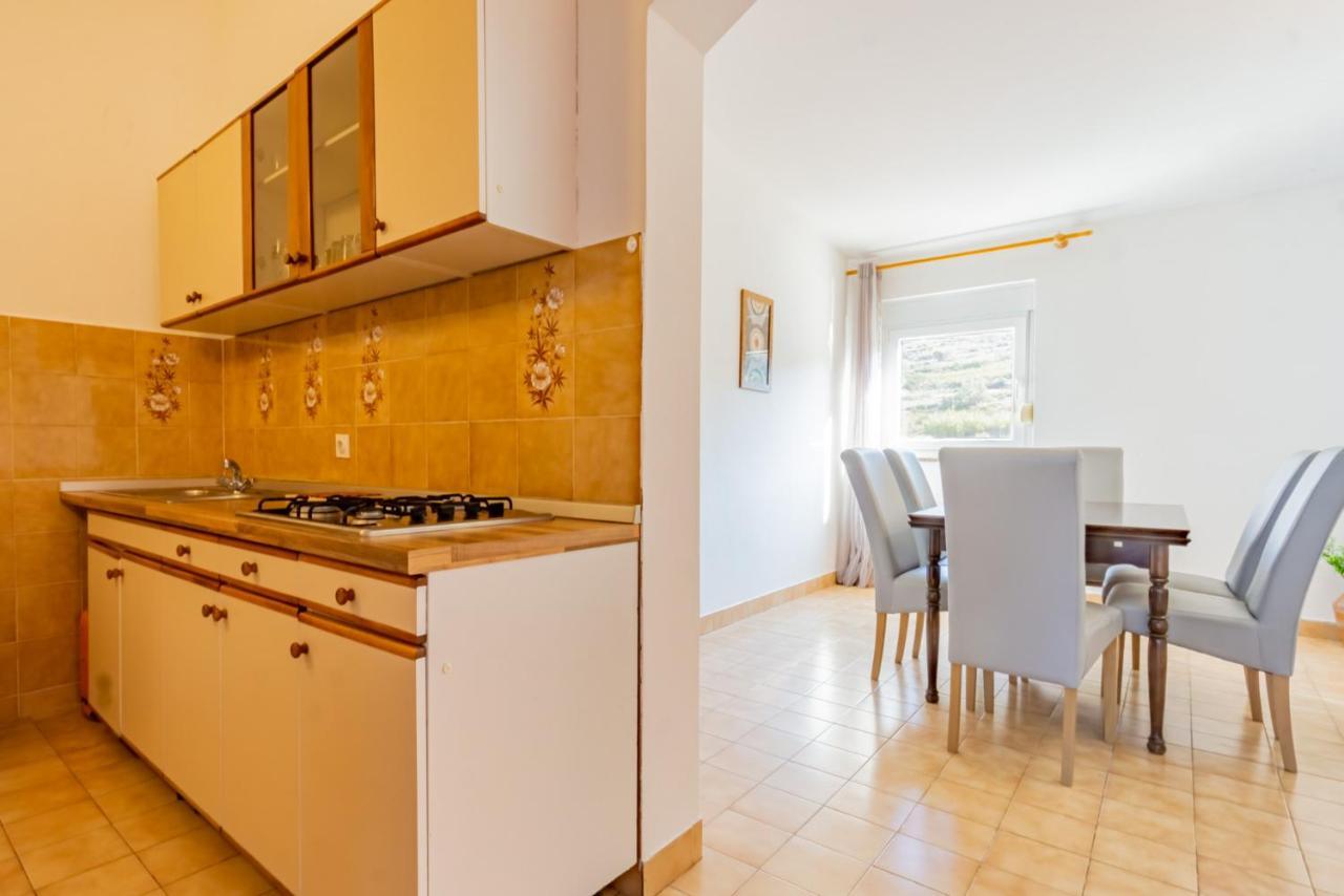 Jasko I Jelica Beautiful View Apartment Metajna Exterior photo