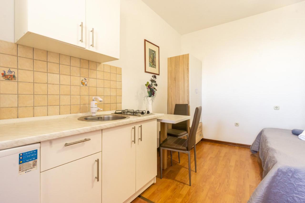 Jasko I Jelica Beautiful View Apartment Metajna Exterior photo