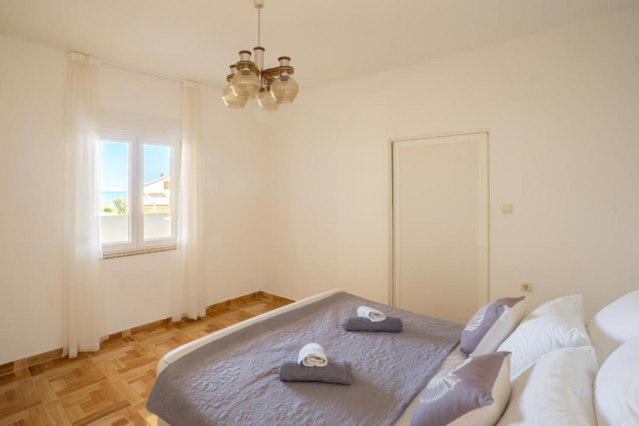 Jasko I Jelica Beautiful View Apartment Metajna Exterior photo