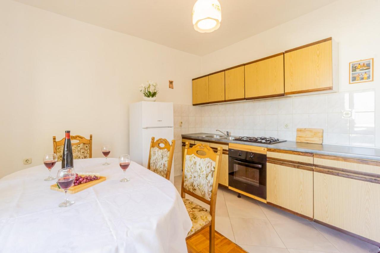 Jasko I Jelica Beautiful View Apartment Metajna Exterior photo