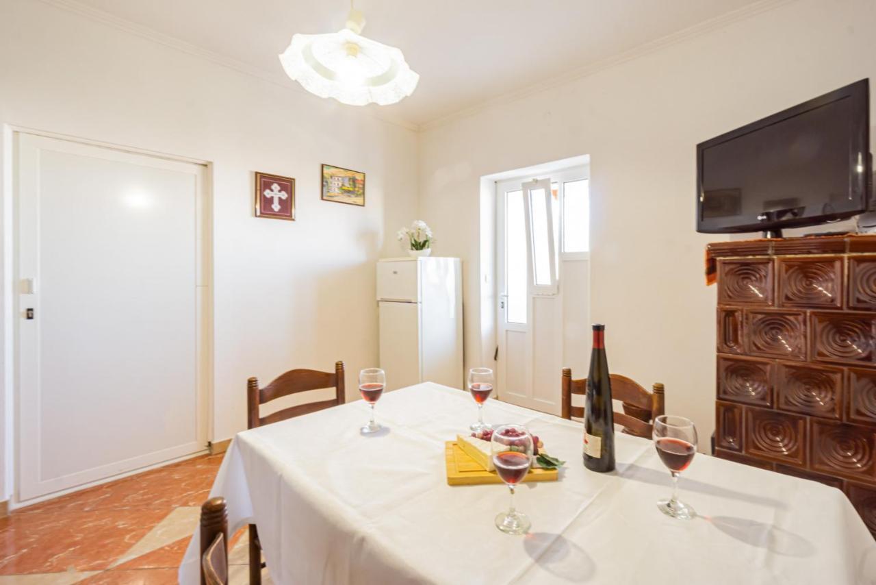 Jasko I Jelica Beautiful View Apartment Metajna Exterior photo