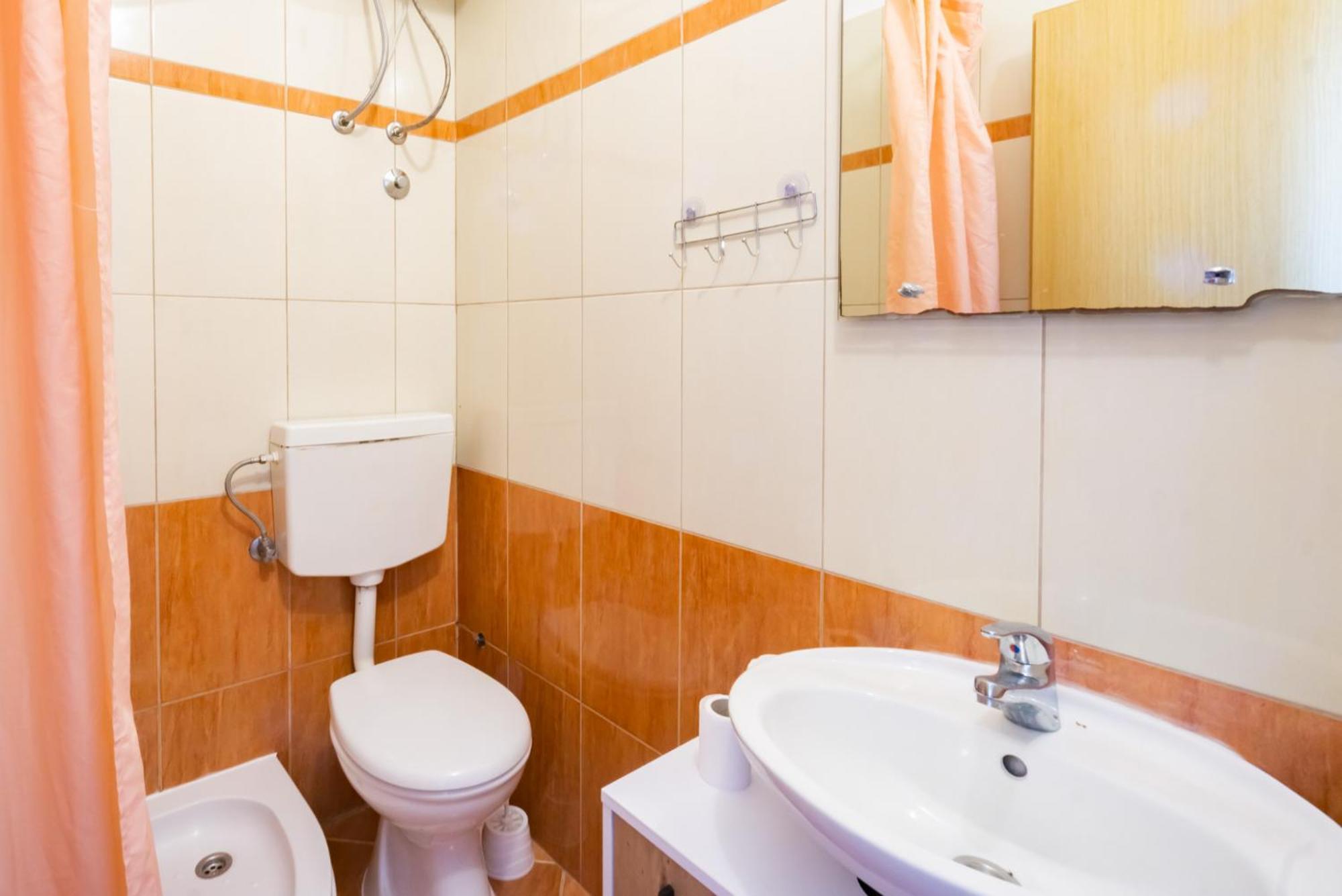 Jasko I Jelica Beautiful View Apartment Metajna Room photo