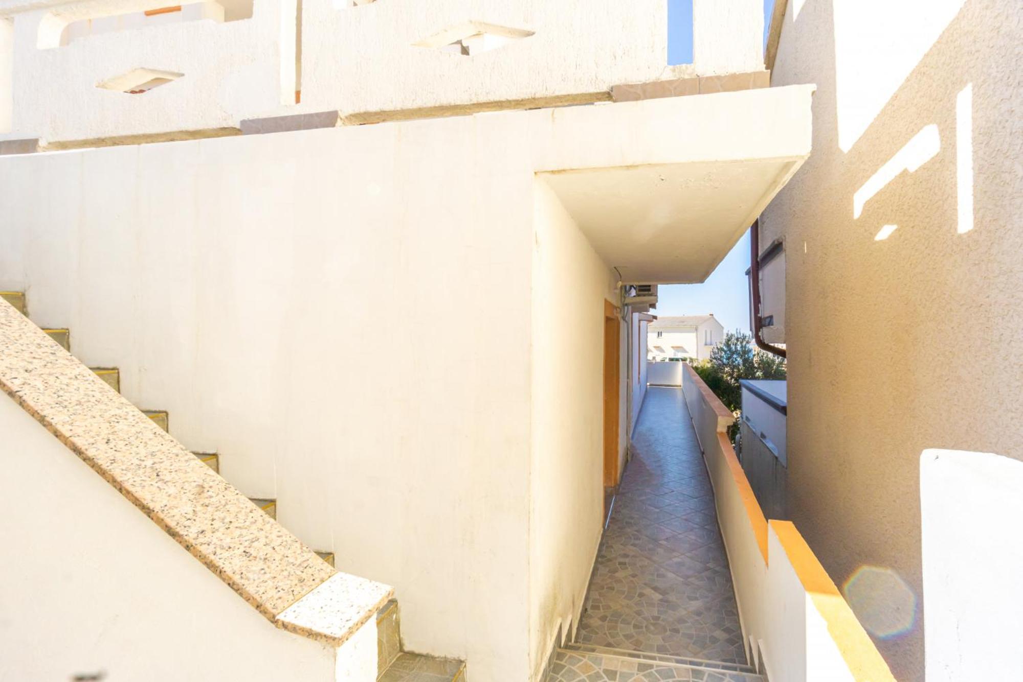 Jasko I Jelica Beautiful View Apartment Metajna Room photo