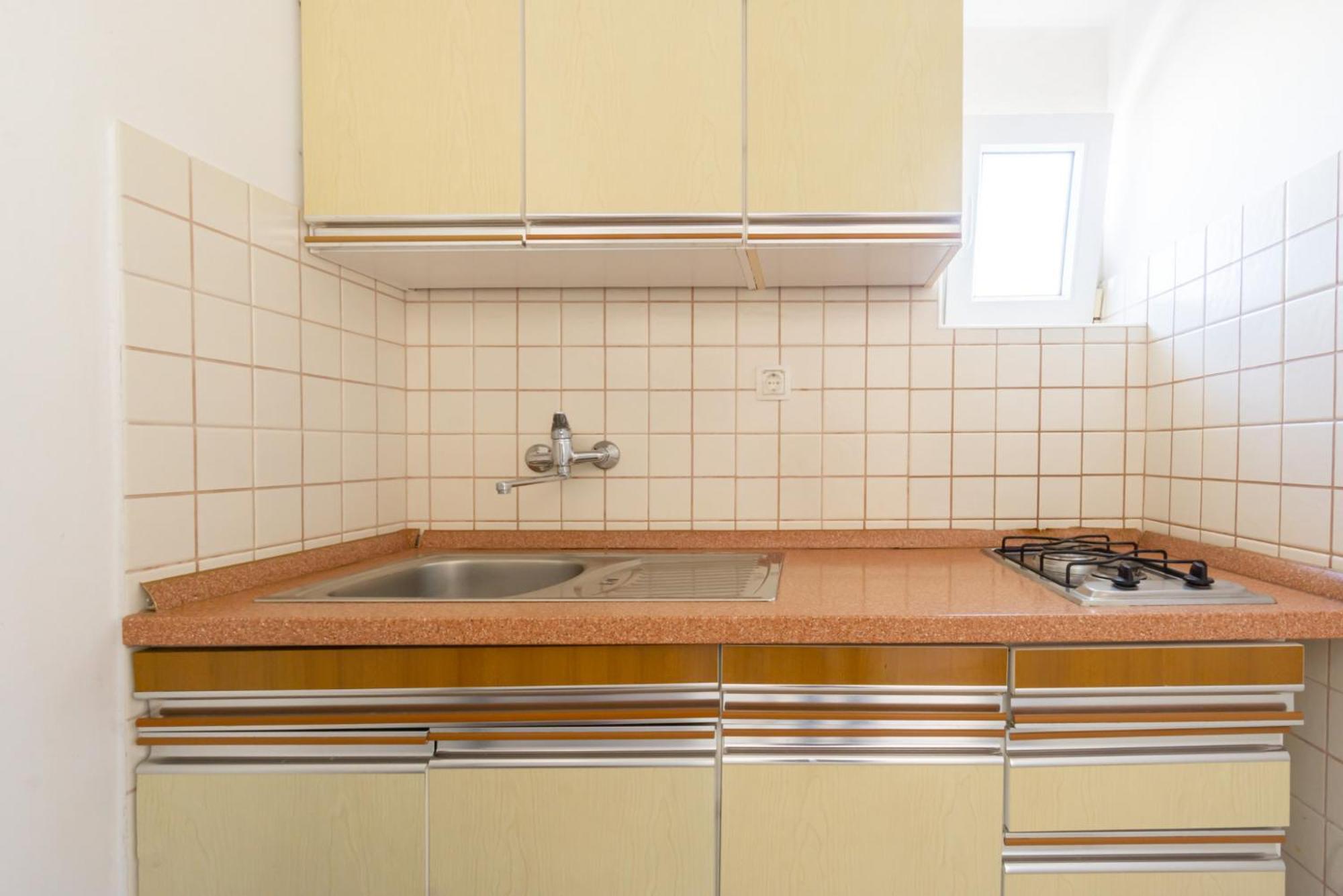 Jasko I Jelica Beautiful View Apartment Metajna Room photo