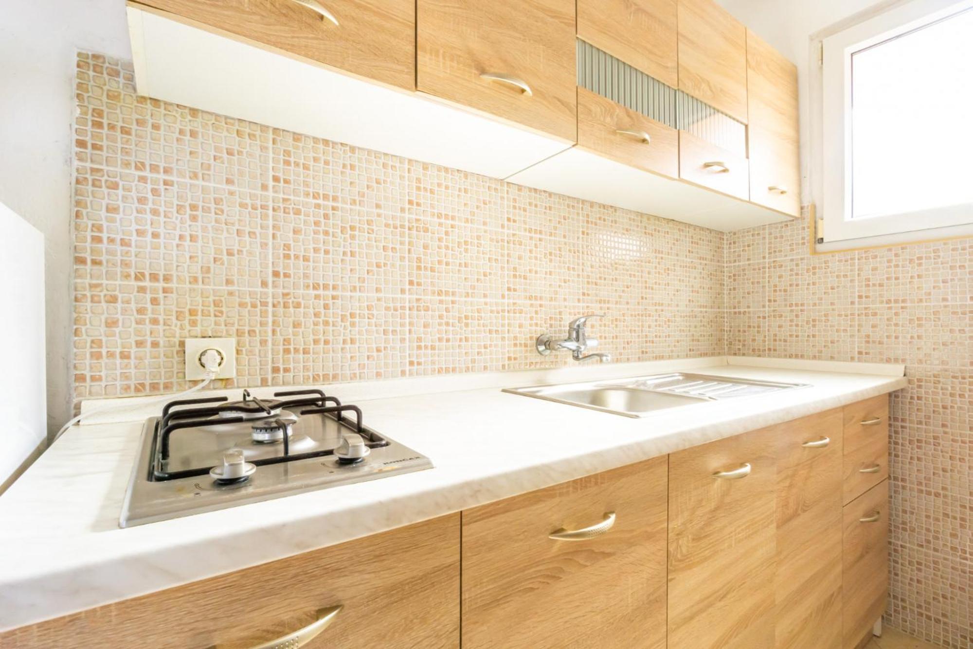 Jasko I Jelica Beautiful View Apartment Metajna Room photo
